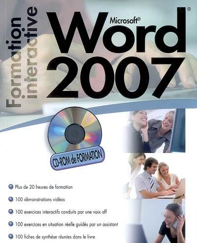 Word 2007