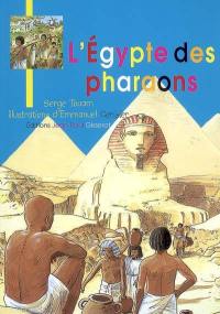 L'Egypte des pharaons