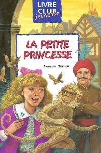 La petite princesse