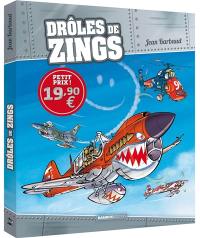 Drôles de zings