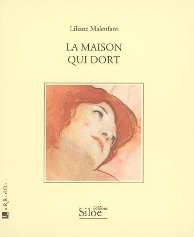 La maison qui dort