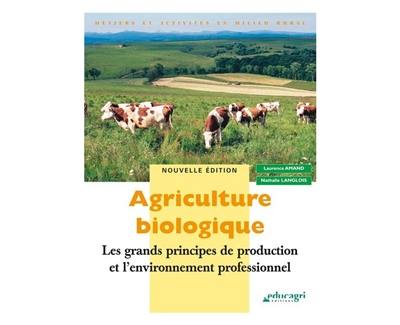 Agriculture biologique : les grands principes de production