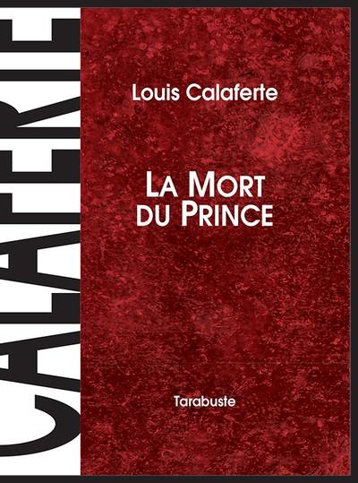 La mort du prince