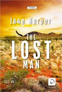 Lost man : thriller