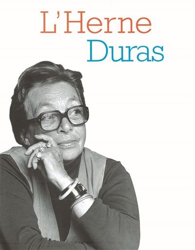 Herne (L'), n° 86. Marguerite Duras