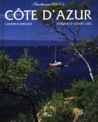 Côte d'Azur