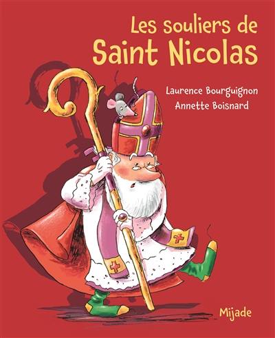 Les souliers de saint Nicolas