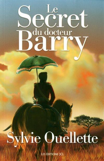 Le secret du docteur Barry