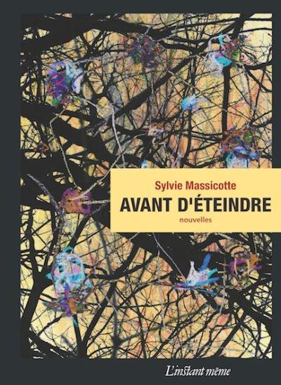 Avant d'éteindre