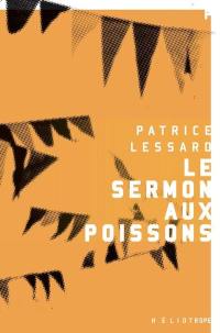 Le sermon aux poissons