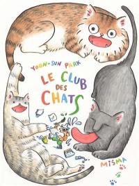 Le club des chats