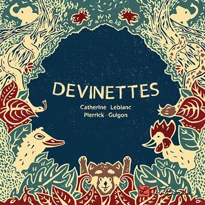 Devinettes