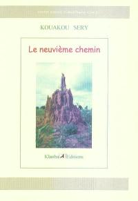 Contes baoulé (Côte d'Ivoire). Vol. 2. Le neuvième chemin