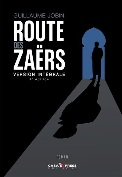 Route des Zaërs