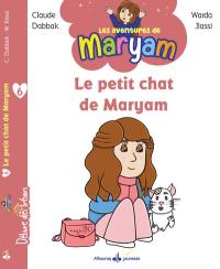 Les aventures de Maryam. Vol. 6. Le chat de Maryam