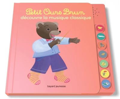 Petit Ours Brun découvre la musique classique