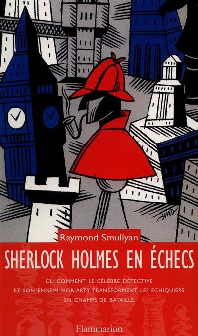 Sherlock Holmes en échecs