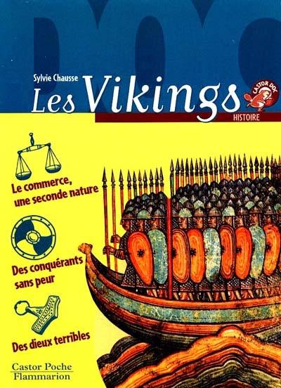 Les Vikings