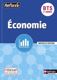 Economie, BTS 2e année