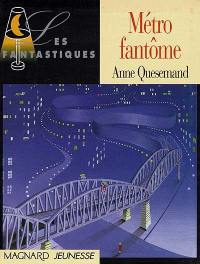 Métro fantôme