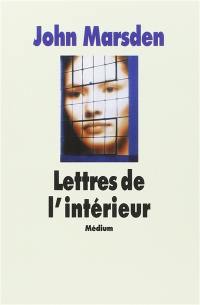 Lettres de l'intérieur