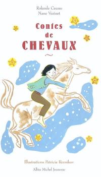 Contes de chevaux