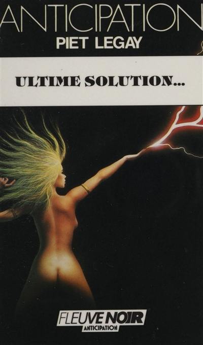 Ultime solution