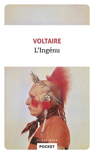 L'ingénu