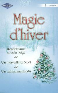 Magie d'hiver