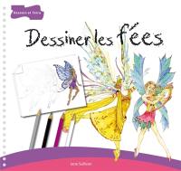 Dessiner les fées