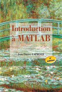 Introduction à Matlab