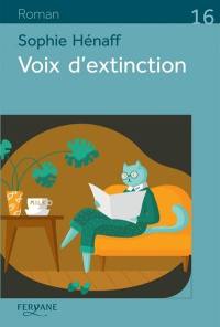 Voix d'extinction