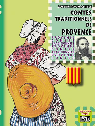 Contes traditionnels de Provence