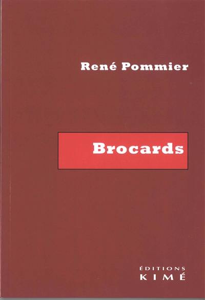 Brocards