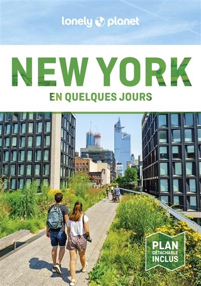 New York en quelques jours