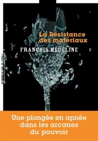 La résistance des matériaux