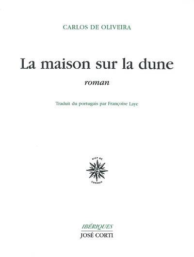 La maison sur la dune