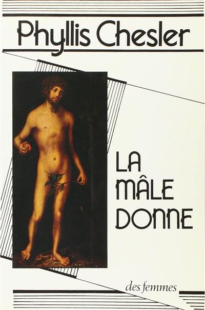 La mâle donne