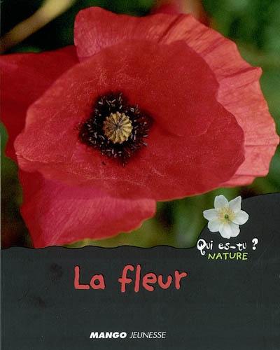 La fleur