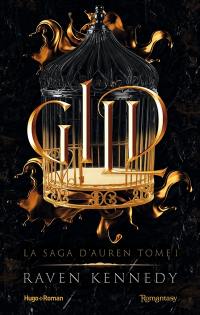 La saga d'Auren. Vol. 1. Gild