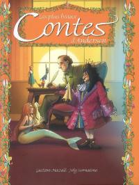 Les plus beaux contes d'Andersen