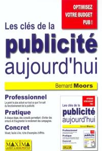 Les clés de la publicité aujourd'hui : optimisez votre budget pub !