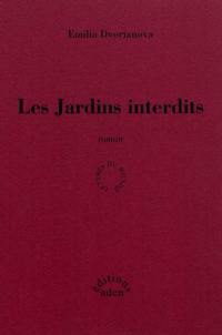 Les jardins interdits