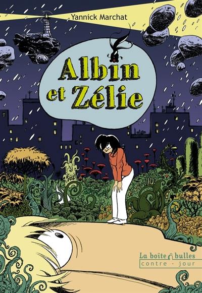 Albin et Zélie