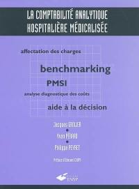 La comptabilité analytique hospitalière médicalisée