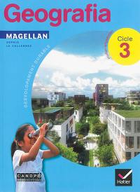 Geografia cicle 3 : desvolopament durable