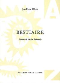 Bestiaire