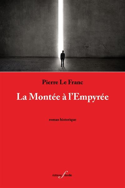 La montée à l'Empyrée