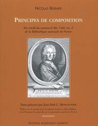 Principes de composition