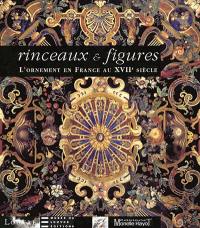 Rinceaux et figures